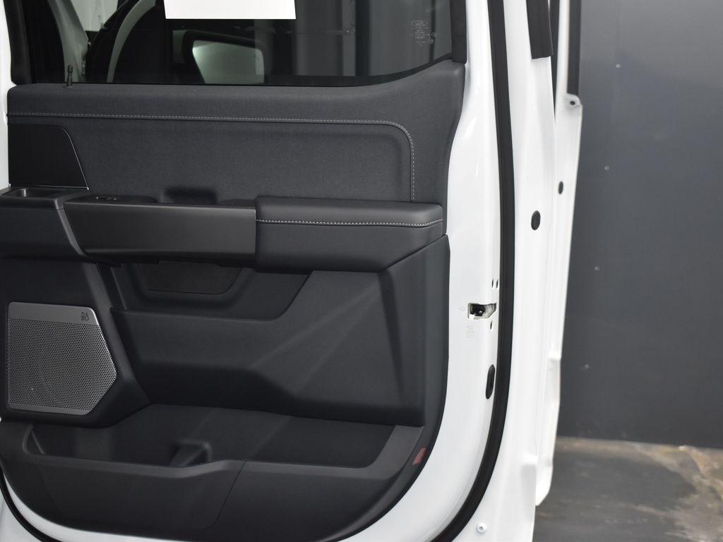 new 2025 Ford F-150 car, priced at $140,220