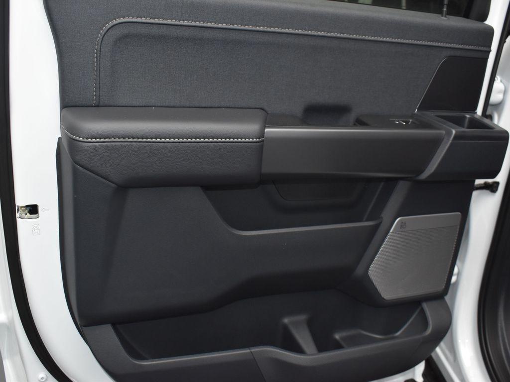 new 2025 Ford F-150 car, priced at $140,220