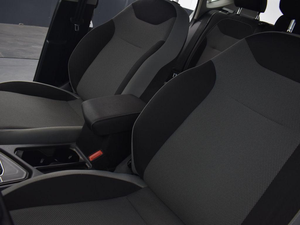 used 2024 Volkswagen Taos car, priced at $18,413