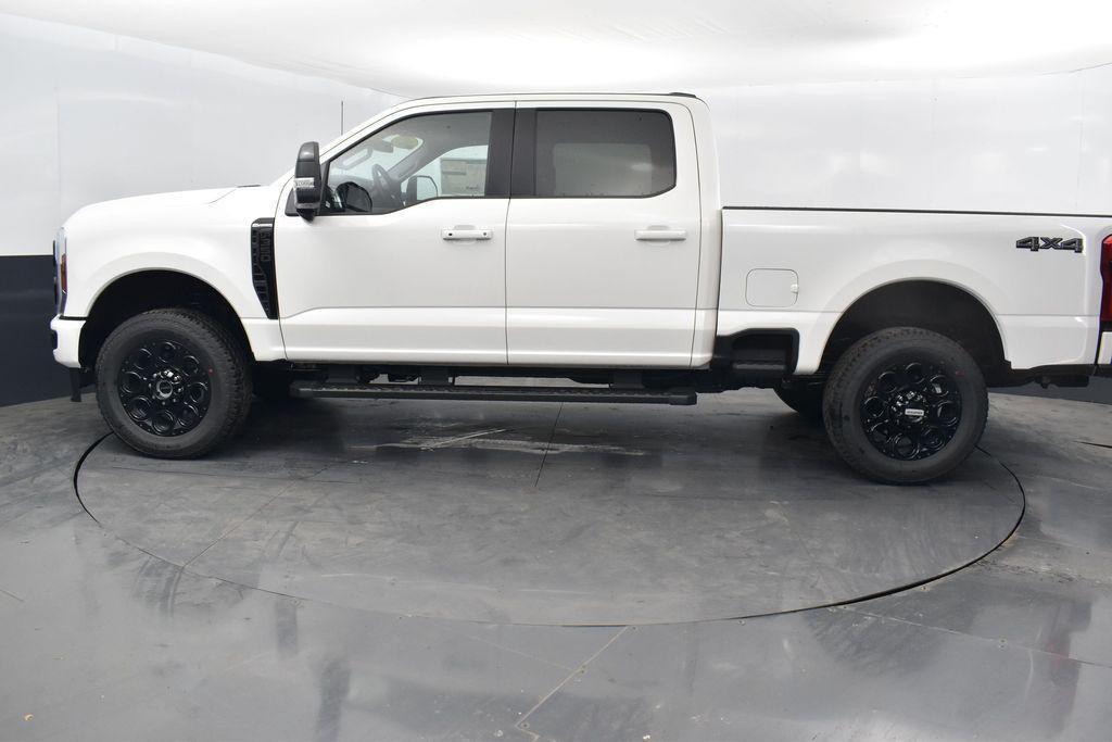 new 2025 Ford F-350 car, priced at $72,836