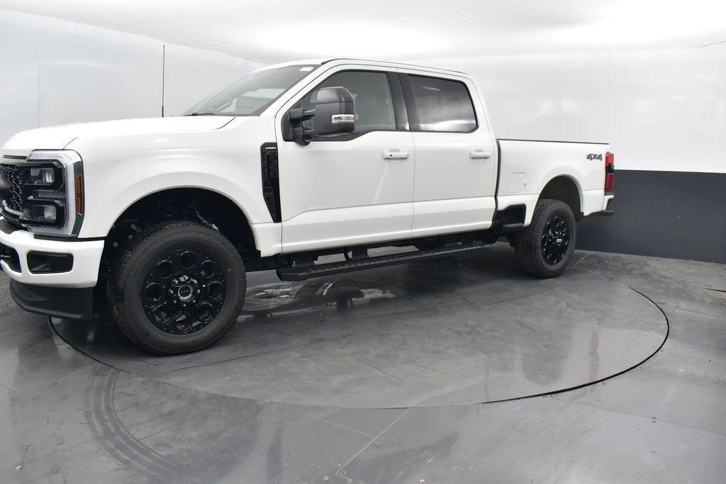 new 2025 Ford F-350 car, priced at $72,836