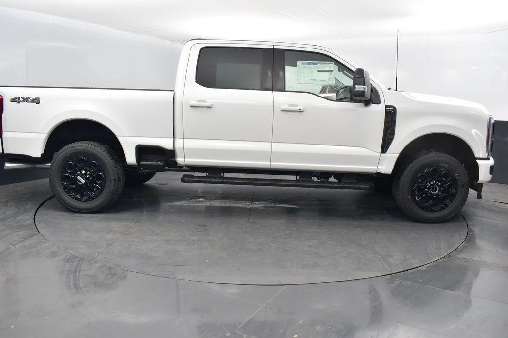 new 2025 Ford F-350 car, priced at $72,836