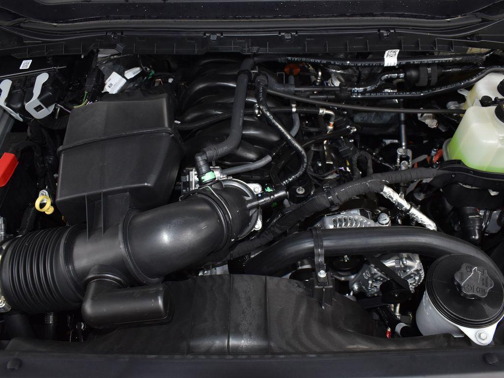 new 2025 Ford F-350 car, priced at $72,836