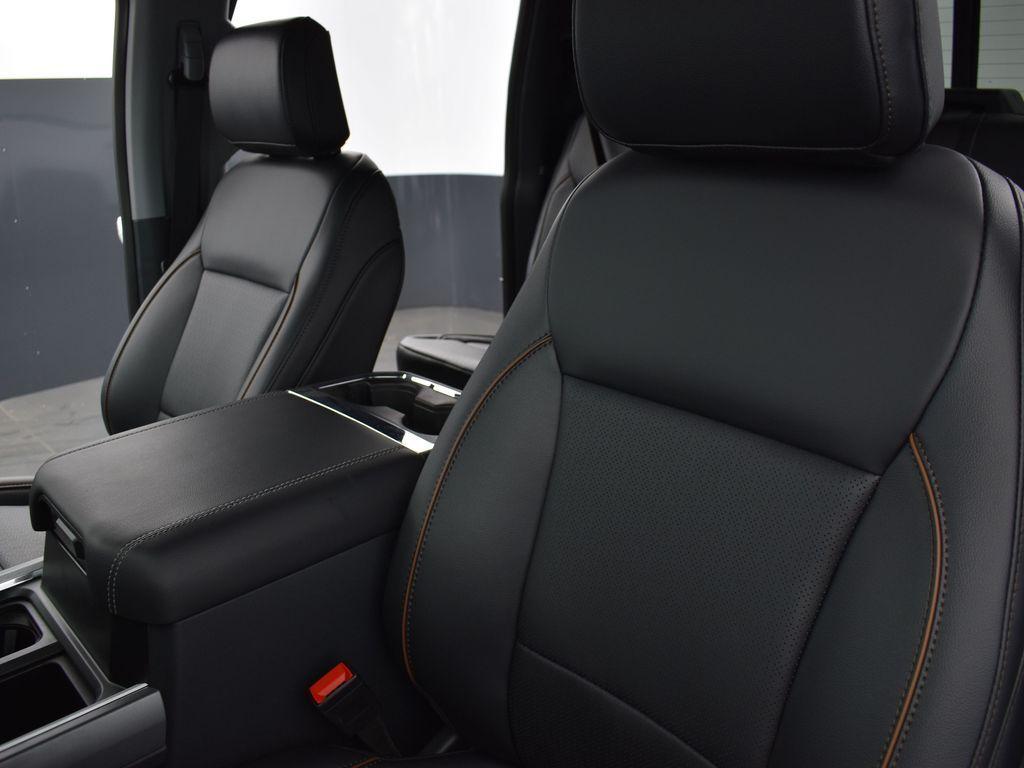 new 2025 Ford F-350 car, priced at $72,836