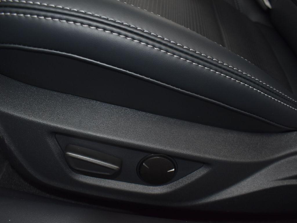 new 2025 Ford Mustang car, priced at $46,020