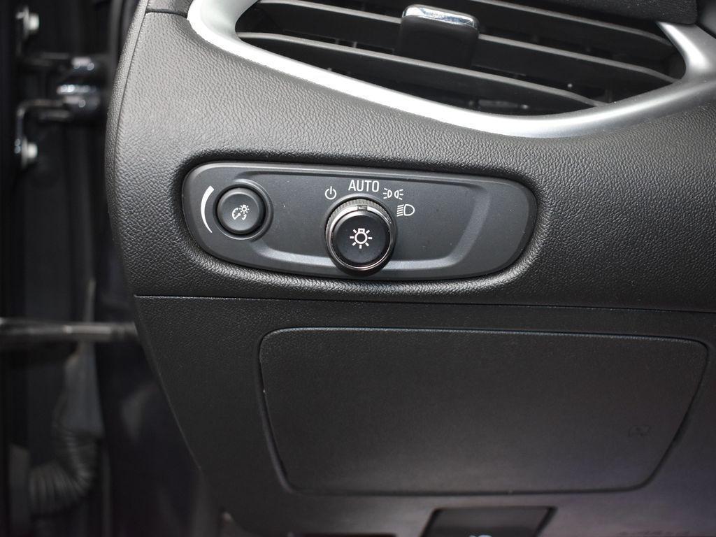 used 2023 Chevrolet Malibu car, priced at $19,991