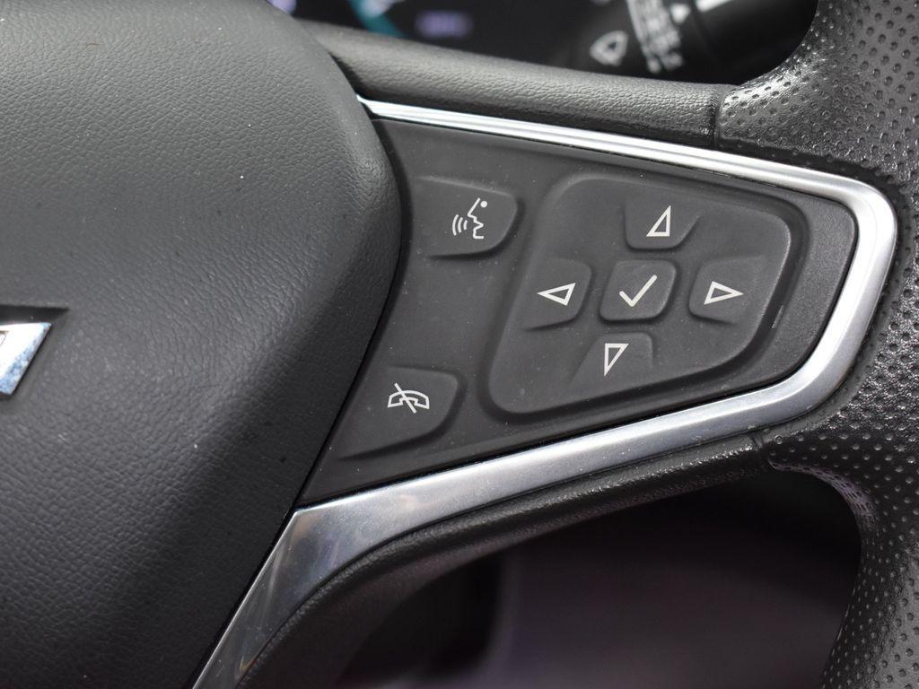 used 2023 Chevrolet Malibu car, priced at $19,991