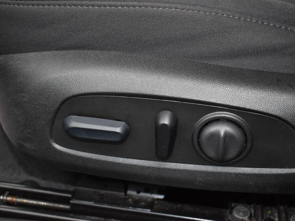 used 2023 Chevrolet Malibu car, priced at $19,991