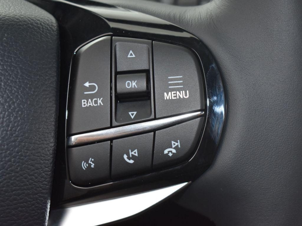 new 2025 Ford Explorer car, priced at $57,705