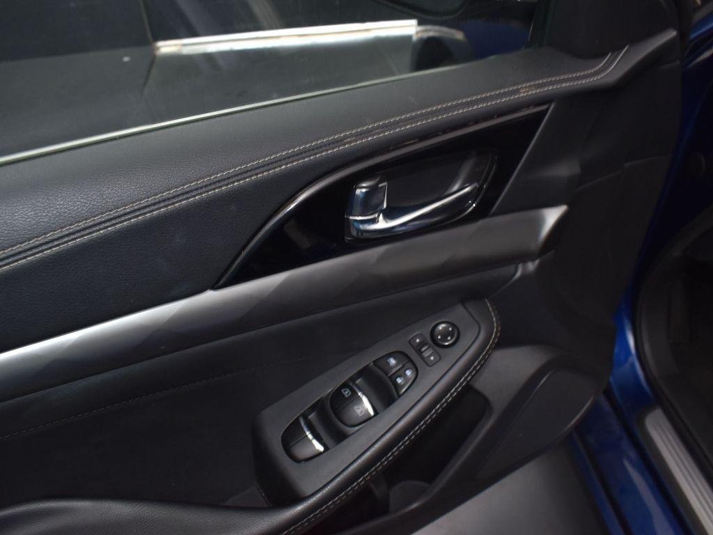 used 2023 Nissan Maxima car, priced at $24,684