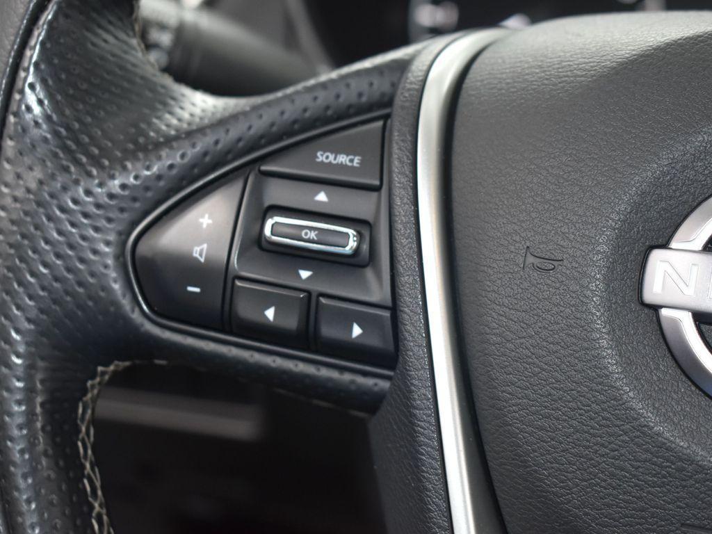 used 2023 Nissan Maxima car, priced at $24,684