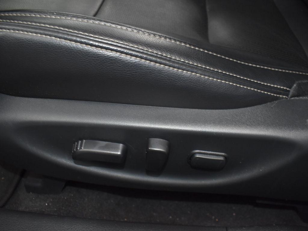 used 2023 Nissan Maxima car, priced at $24,684