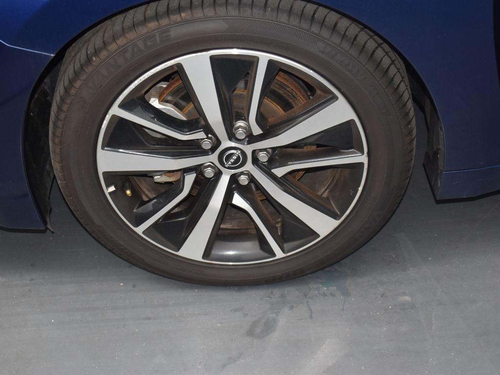used 2023 Nissan Maxima car, priced at $24,684