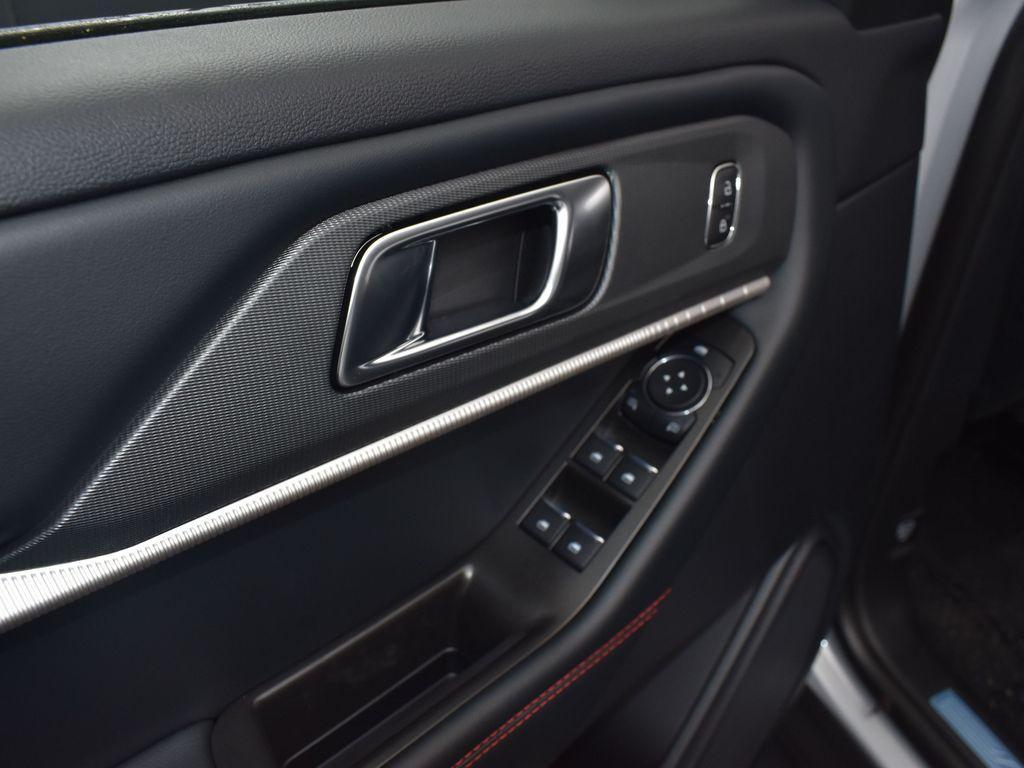 new 2026 Ford Explorer car, priced at $48,940