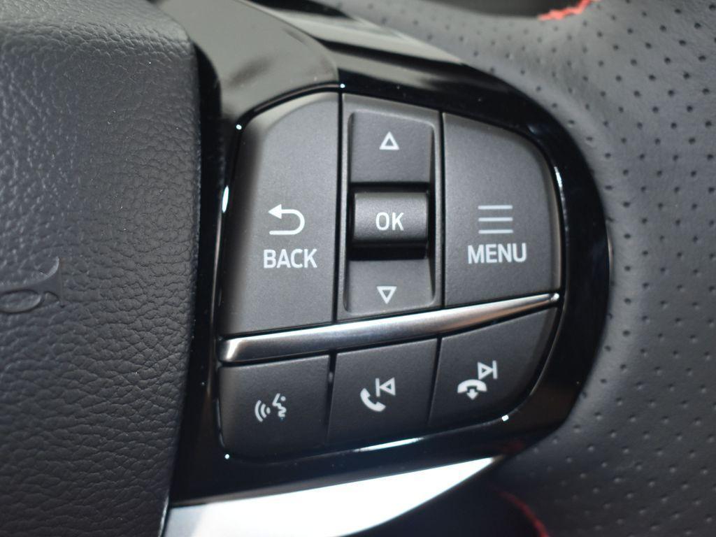 new 2026 Ford Explorer car, priced at $48,940