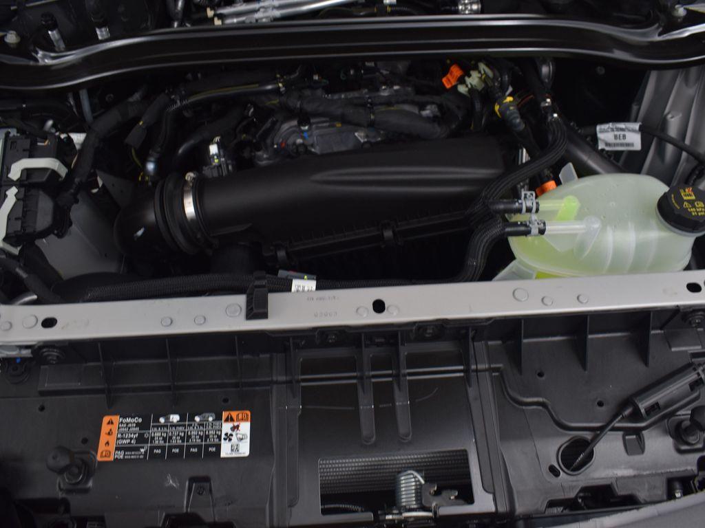 new 2026 Ford Explorer car, priced at $48,940