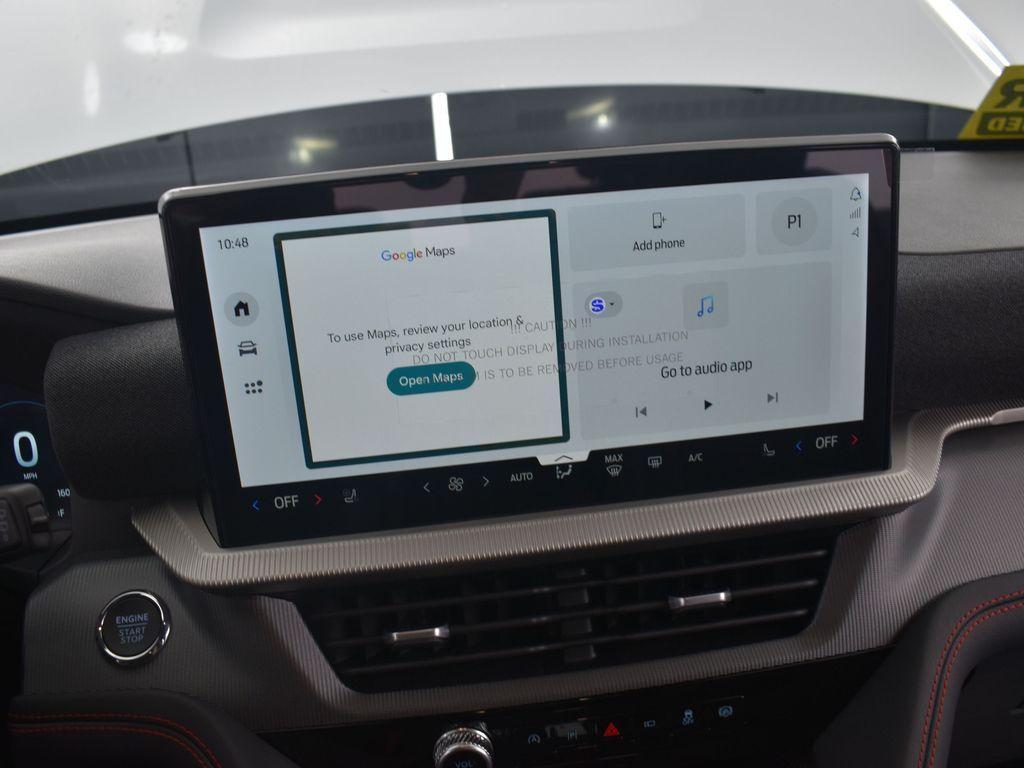 new 2026 Ford Explorer car, priced at $48,940