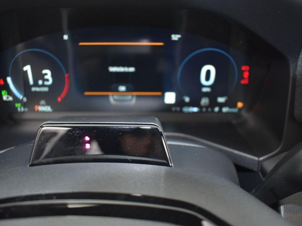 new 2026 Ford Explorer car, priced at $48,940