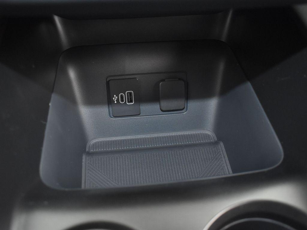 new 2026 Ford Explorer car, priced at $48,940