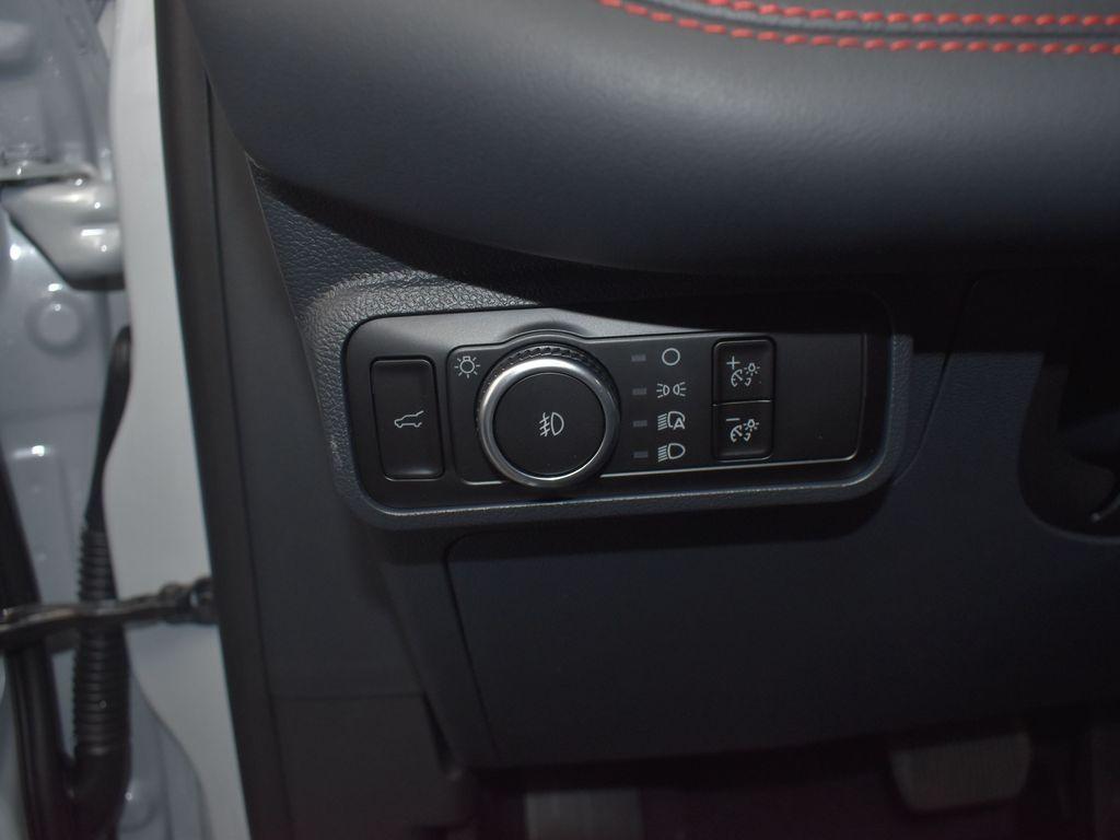 new 2026 Ford Explorer car, priced at $48,940