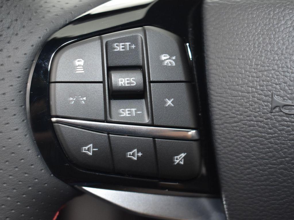 new 2026 Ford Explorer car, priced at $48,940