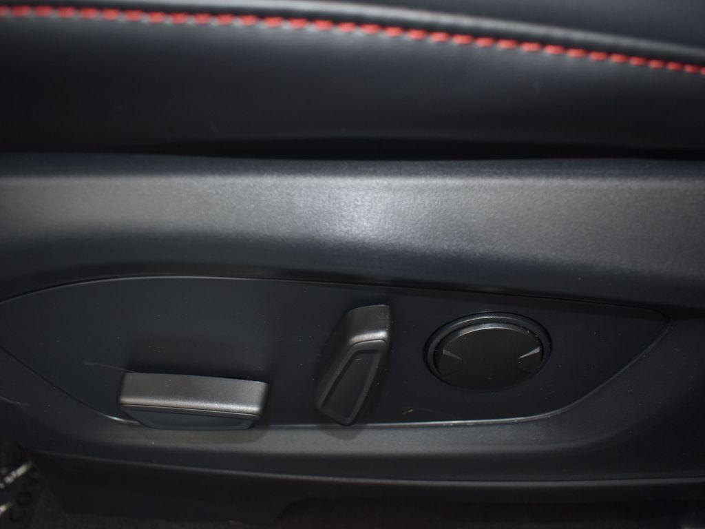 new 2026 Ford Explorer car, priced at $48,940