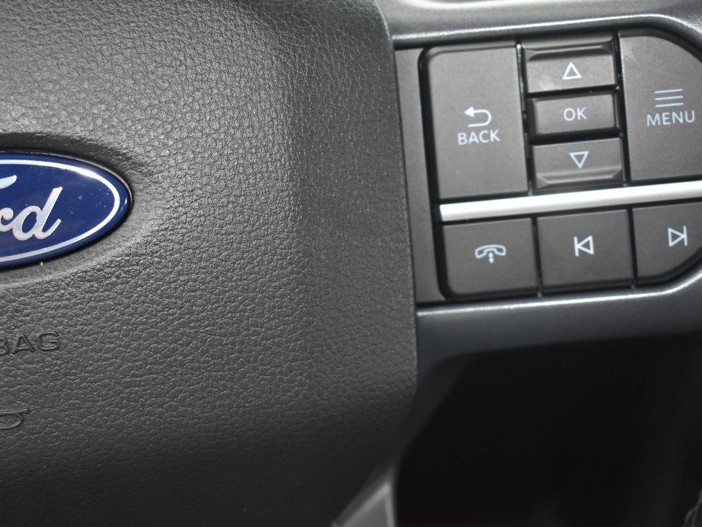 new 2025 Ford F-150 Lightning car, priced at $75,120