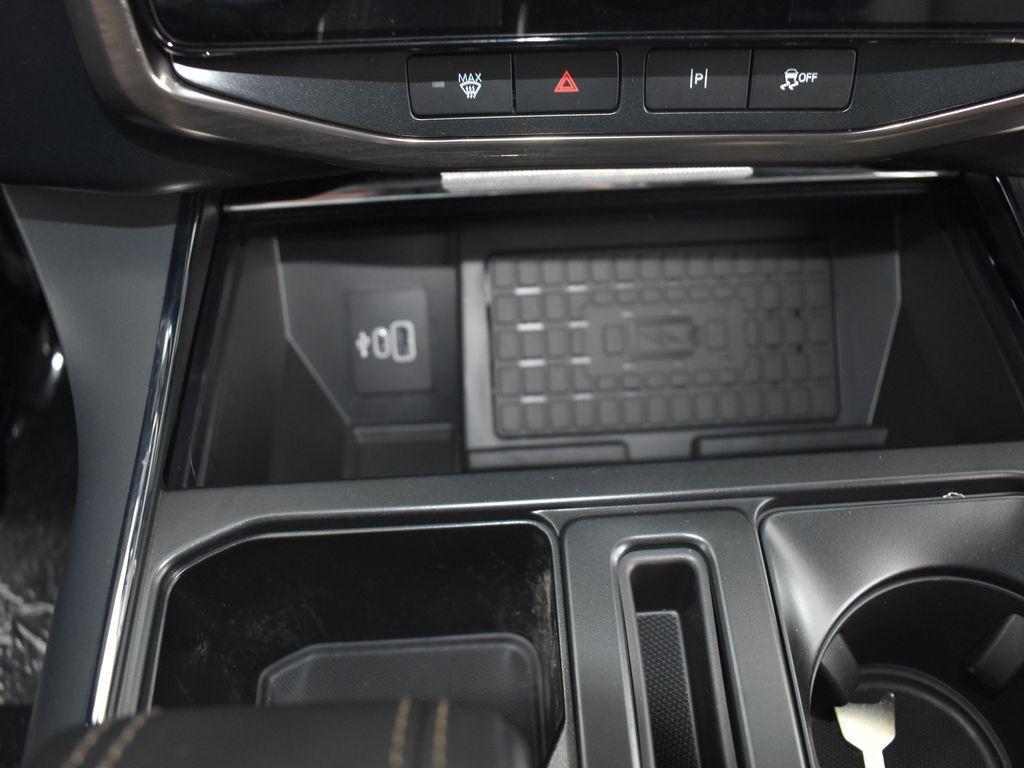new 2025 Ford F-150 Lightning car, priced at $75,120