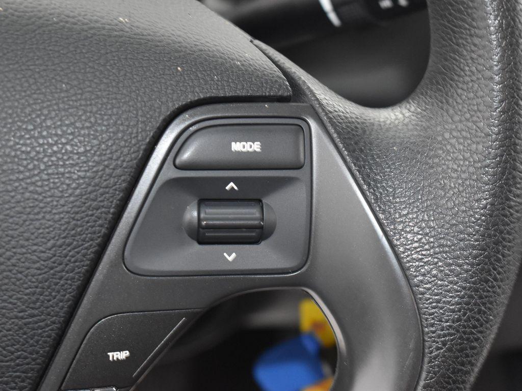 used 2017 Kia Forte car, priced at $8,388