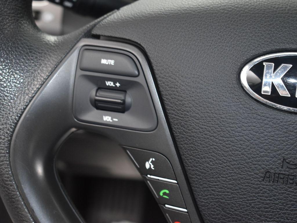 used 2017 Kia Forte car, priced at $8,388