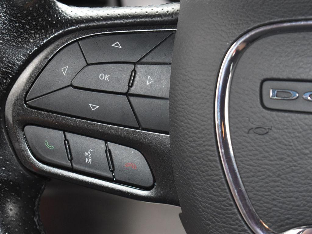used 2023 Dodge Challenger car, priced at $24,921
