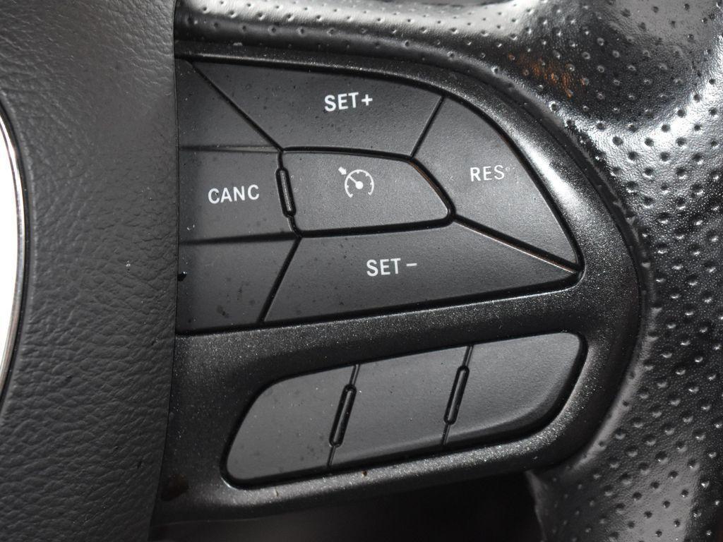 used 2023 Dodge Challenger car, priced at $24,921
