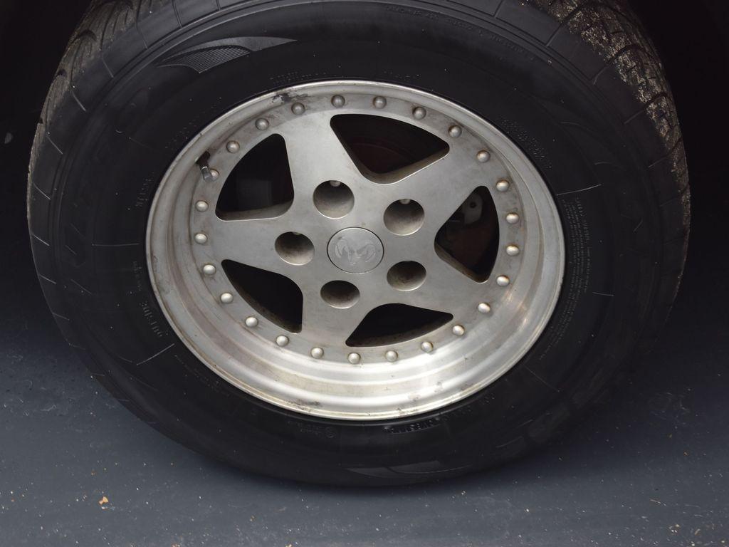 used 1997 Dodge Ram 1500 car, priced at $5,991