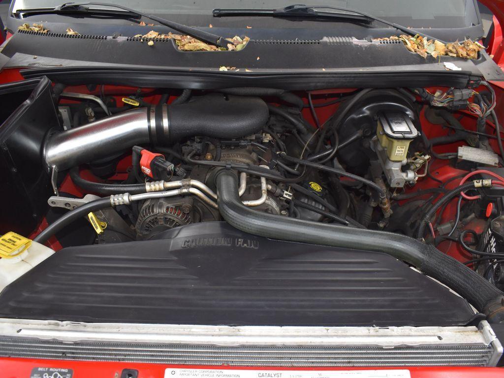 used 1997 Dodge Ram 1500 car, priced at $5,991