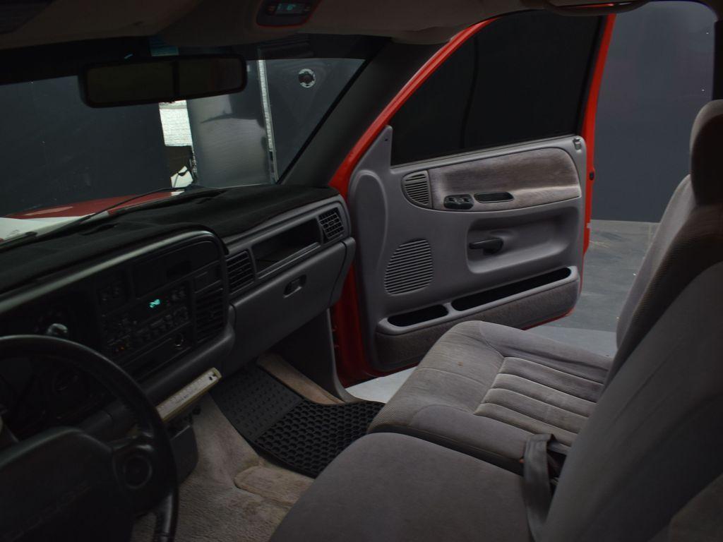 used 1997 Dodge Ram 1500 car, priced at $5,991