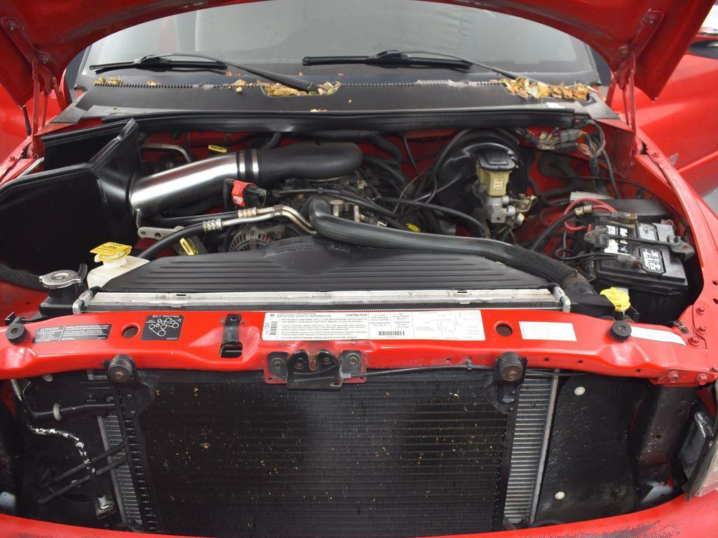 used 1997 Dodge Ram 1500 car, priced at $5,991