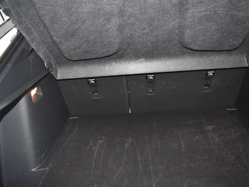 used 2025 Buick Envista car, priced at $24,690