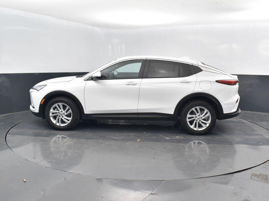 used 2025 Buick Envista car, priced at $24,690