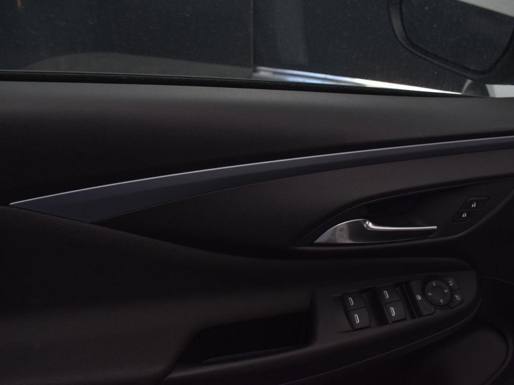 used 2025 Buick Envista car, priced at $24,690