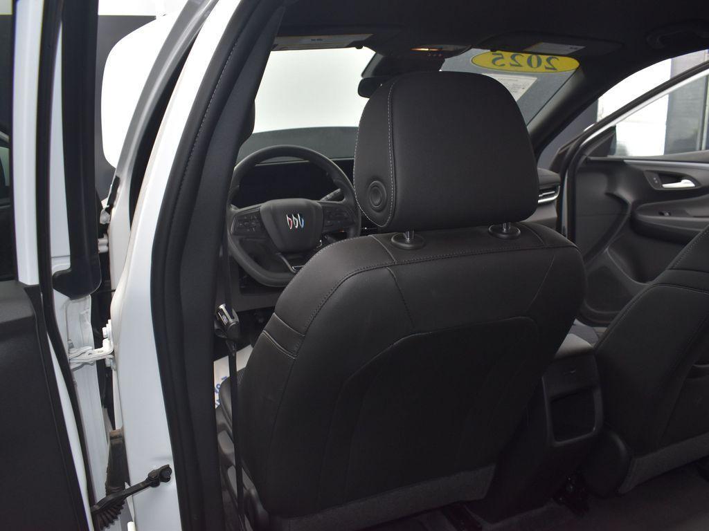 used 2025 Buick Envista car, priced at $24,690