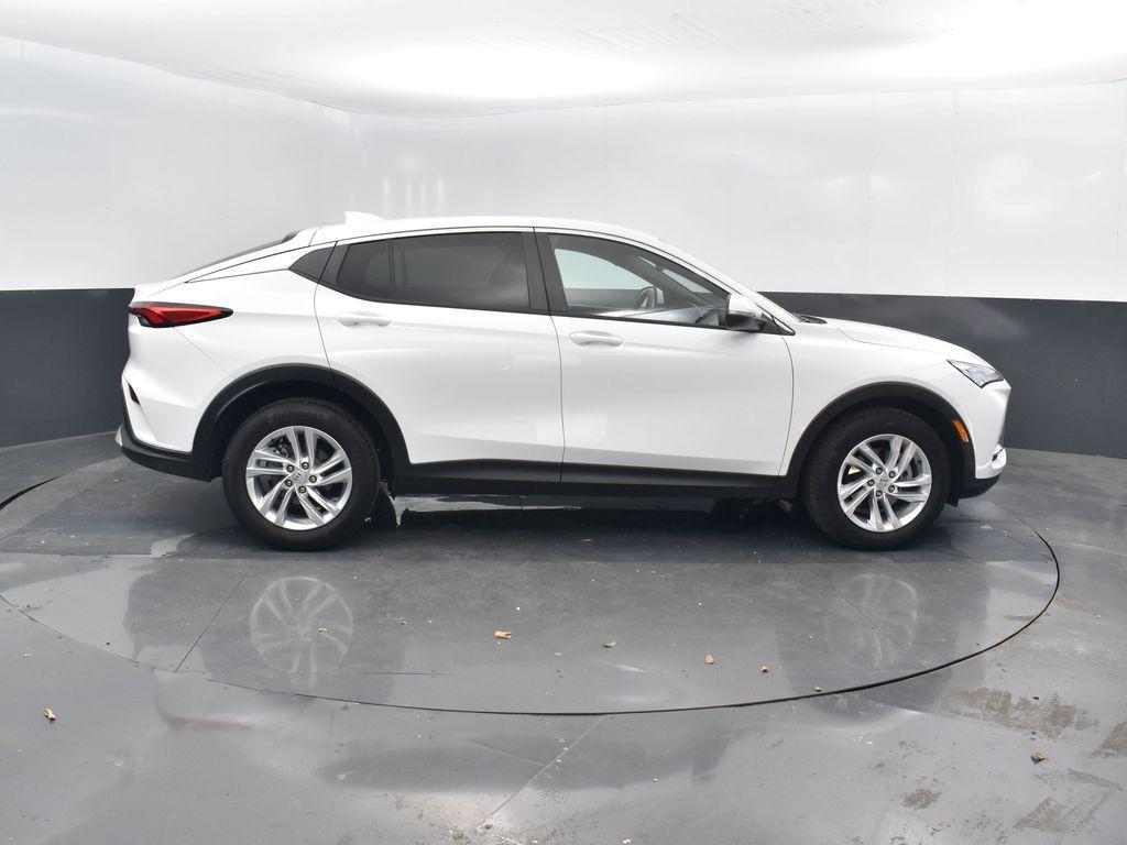 used 2025 Buick Envista car, priced at $24,690