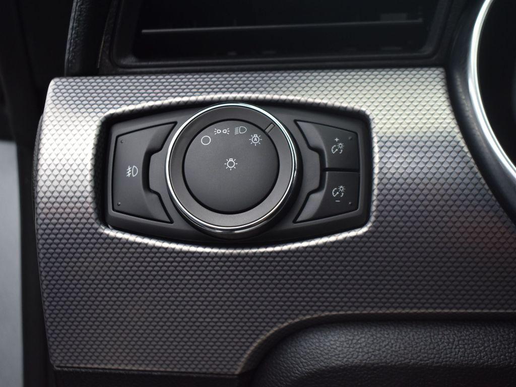 used 2020 Ford Mustang car, priced at $49,990