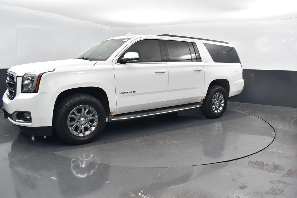 used 2015 GMC Yukon XL car, priced at $16,068