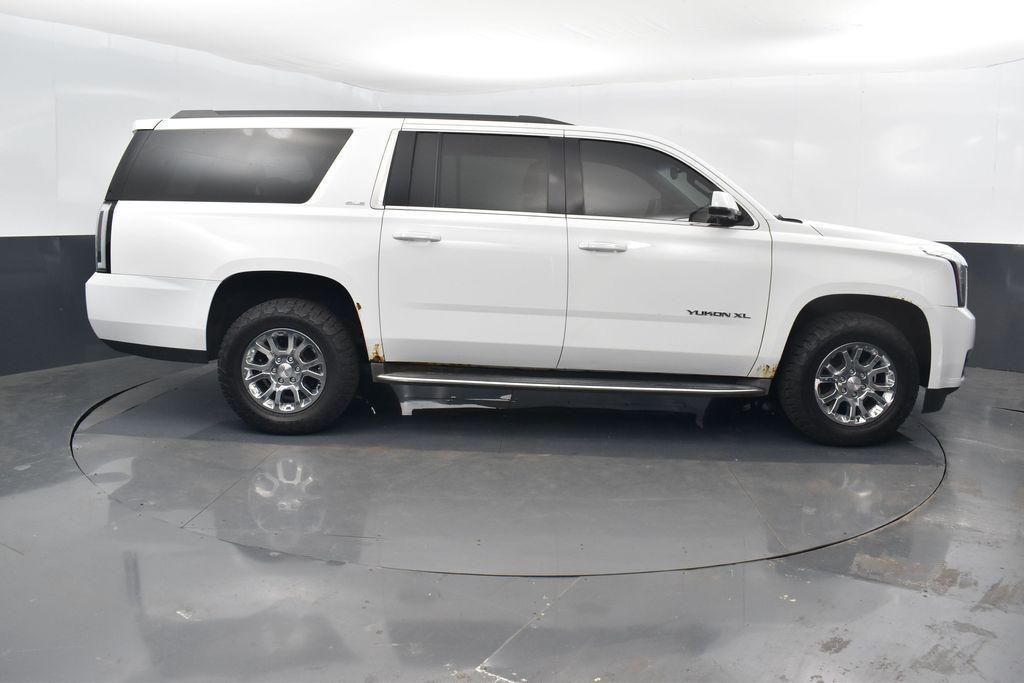used 2015 GMC Yukon XL car, priced at $16,068