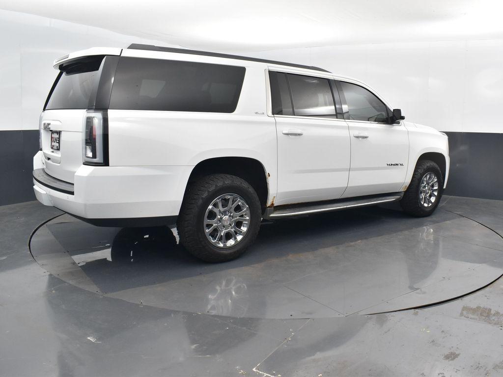 used 2015 GMC Yukon XL car, priced at $16,068