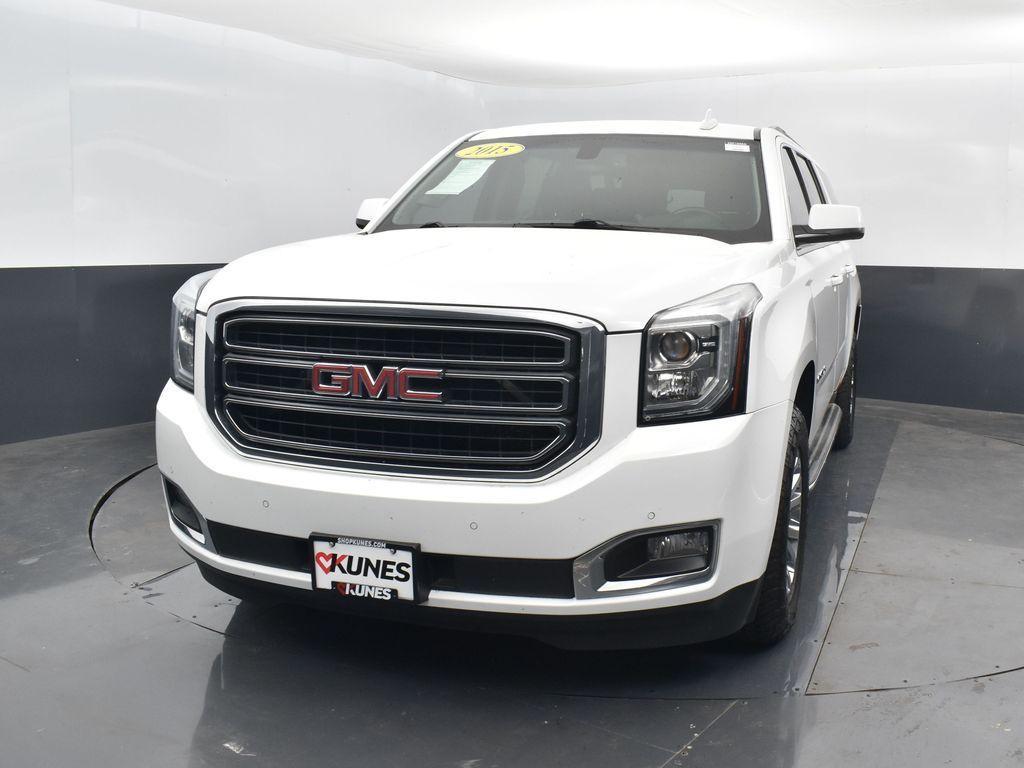 used 2015 GMC Yukon XL car, priced at $16,068