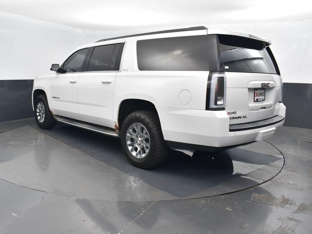 used 2015 GMC Yukon XL car, priced at $16,068