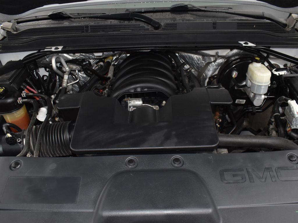 used 2015 GMC Yukon XL car, priced at $16,068