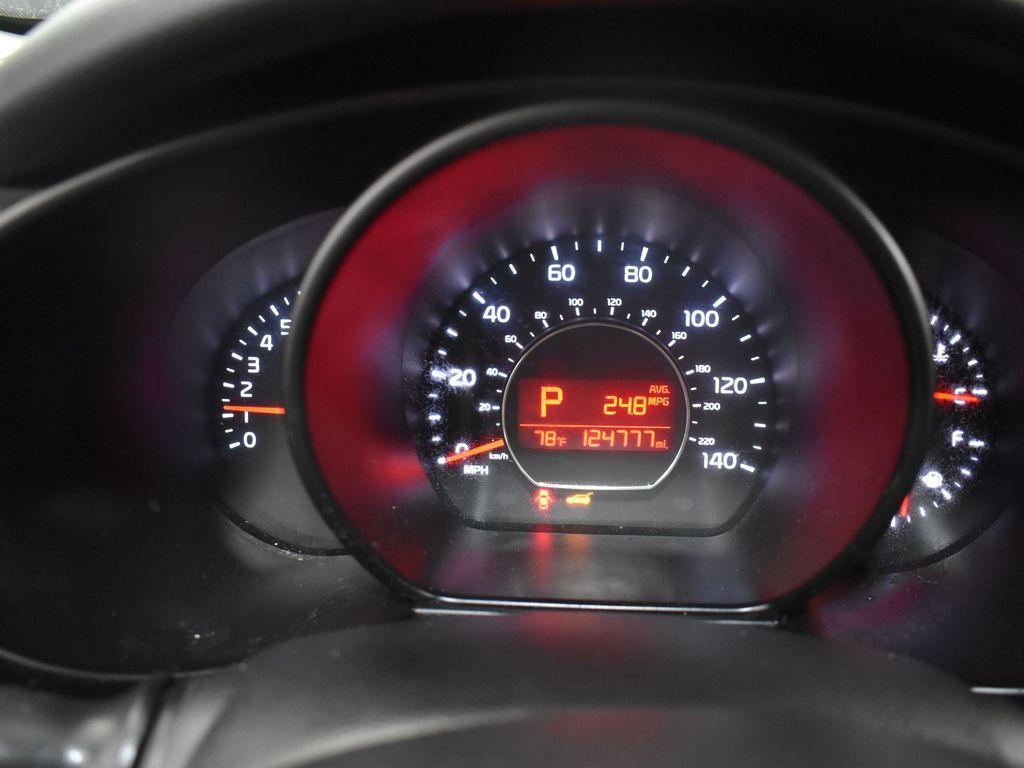 used 2014 Kia Soul car, priced at $5,991