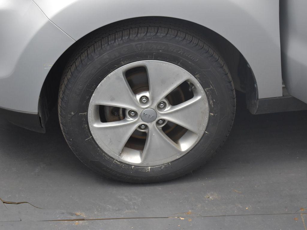 used 2014 Kia Soul car, priced at $5,991